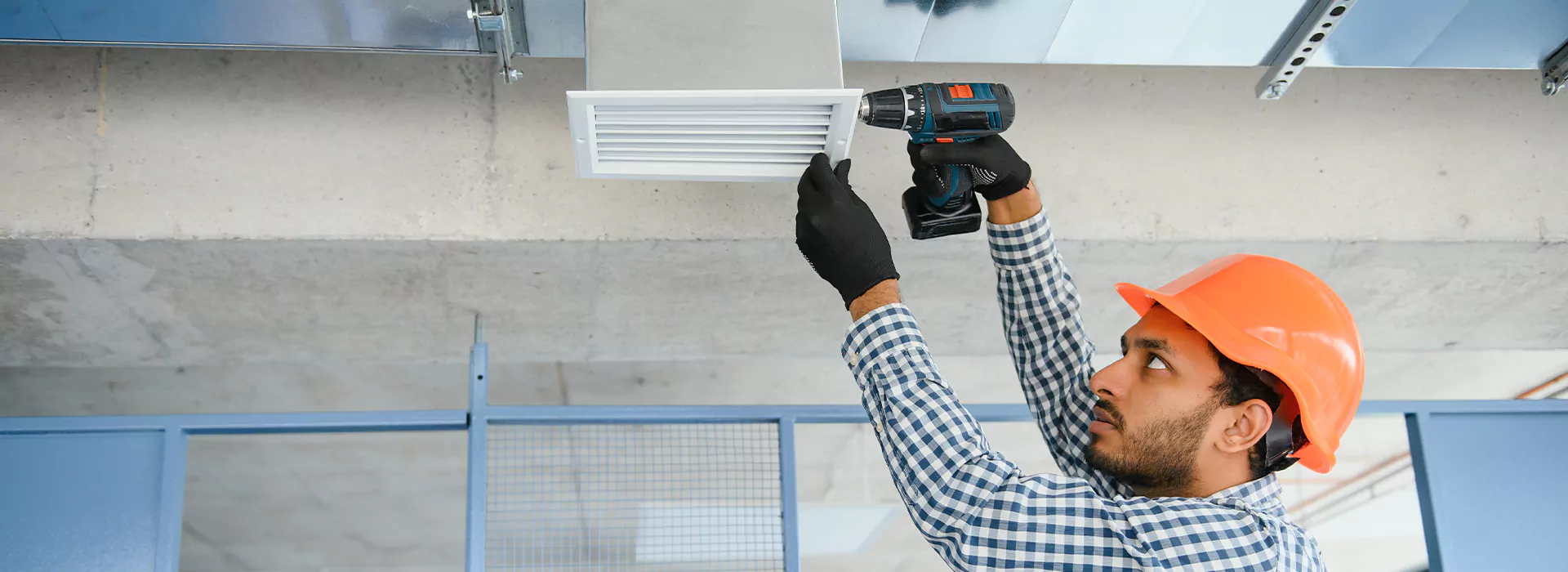 Air Duct and Dryer Vent Cleaning in Allen, Texas