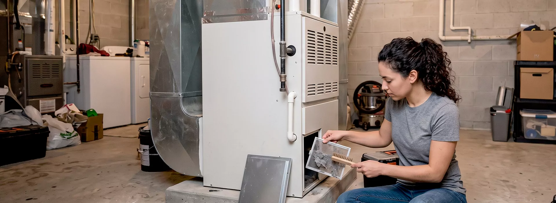 Lint Trap Cleaning Allen, TX