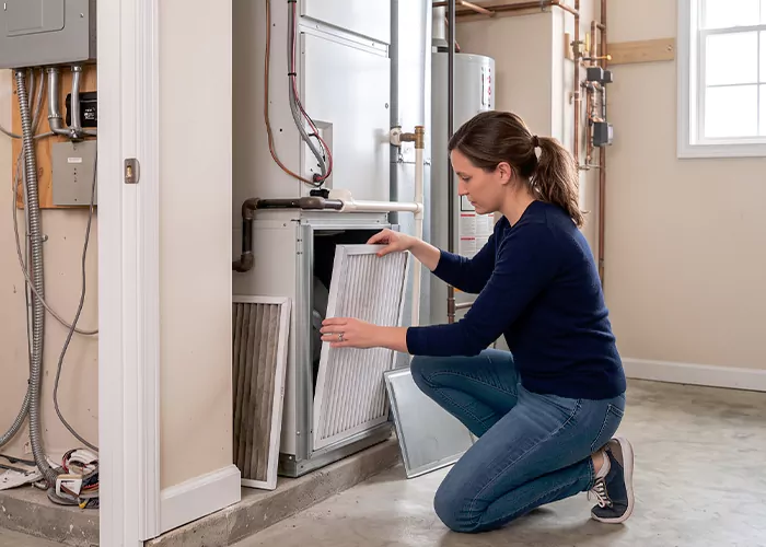 Premier AC Filter Replacement Company in Allen, TX