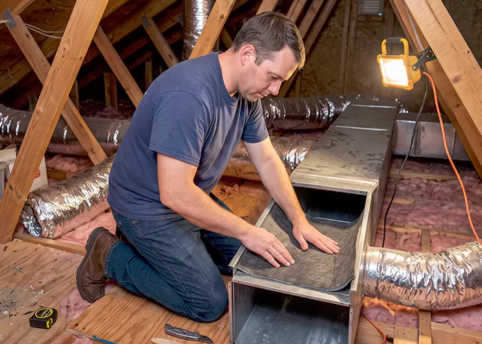 Premier Duct Liner Company in Allen, TX