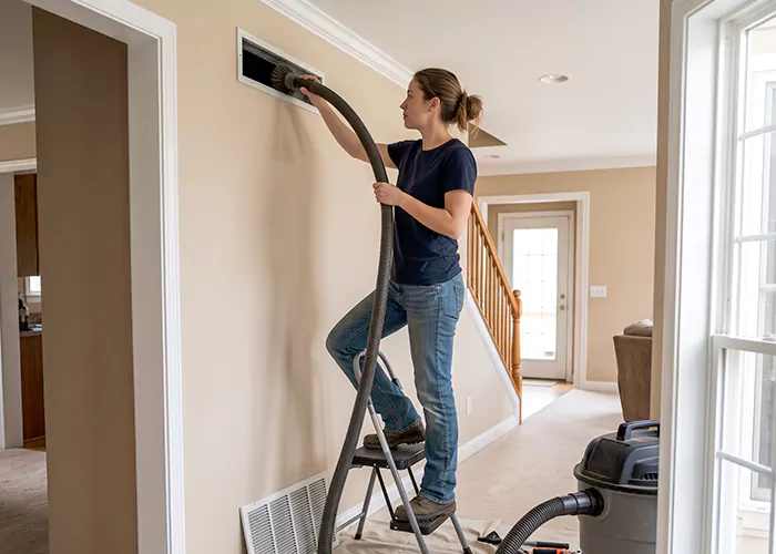 Premier Allen Duct Cleaning Company