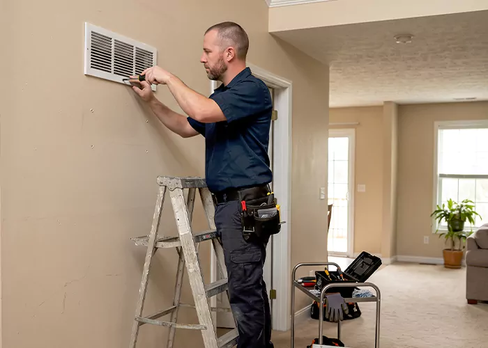 Premier Allen Air Vent Replacement Company