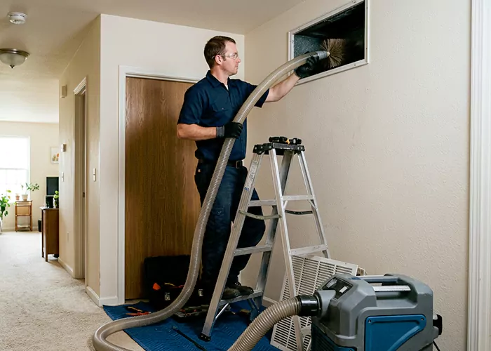 Top-Rated Apartment Duct Cleaning Company in Allen, TX