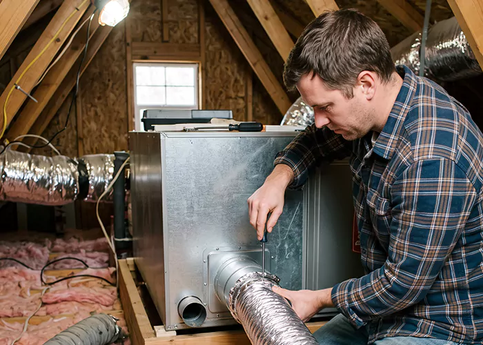 Proven Allen Dryer Vent Hose Replacement Specialists