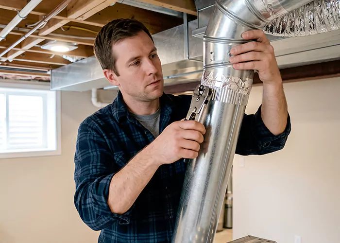 Professional Allen Dryer Vent Replacement Company