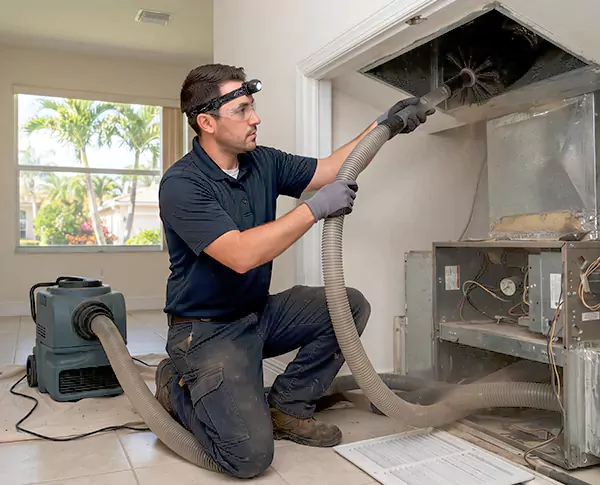 Frequently Asked Questions About Air Duct Cleaning Company in Allen
