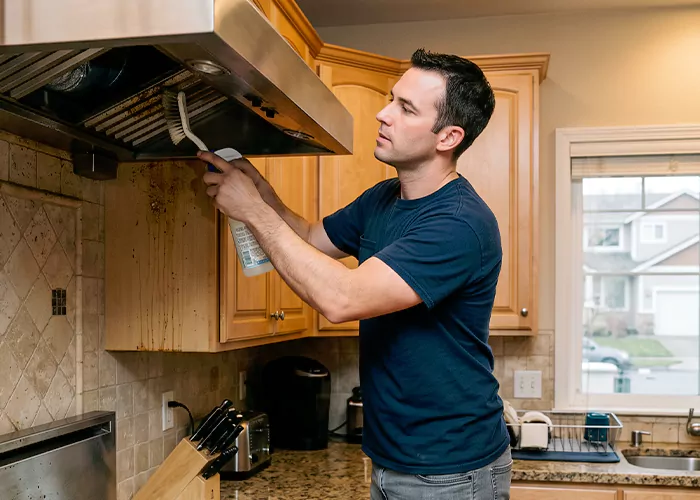 Reliable Kitchen Exhaust Cleaning Company in Allen, TX