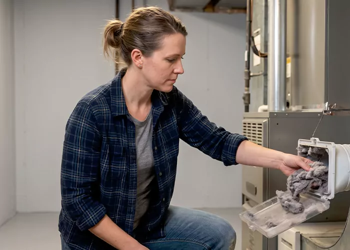 Reliable Allen Lint Trap Cleaning Service Company