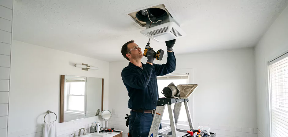 Apartment and Hotel Exhaust Duct Cleaning in Allen