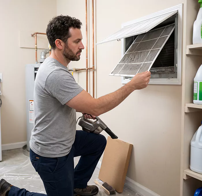 Why Choose Allen Air Duct Cleaning Pro Over Other Allen Duct Cleaning Companies?