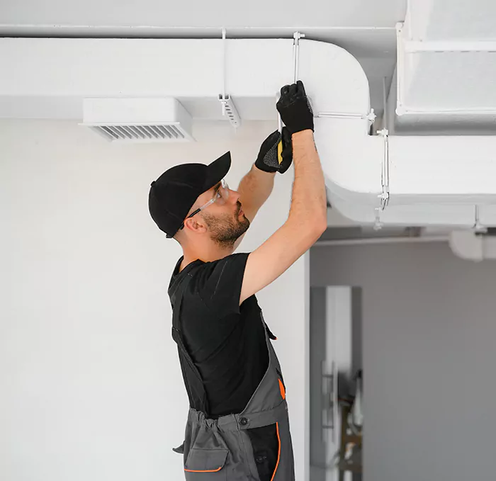 Why Choose Allen Air Duct Cleaning Pro Among Duct and Dryer Vent Cleaning Companies in Allen, TX?