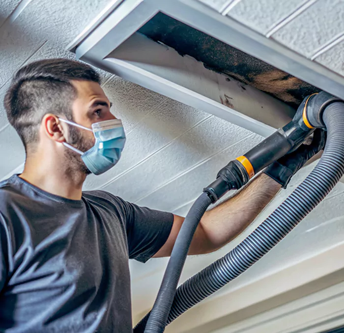 Why Choose Allen Air Duct Cleaning Pro Among Duct Cleaning Companies in Allen, TX?
