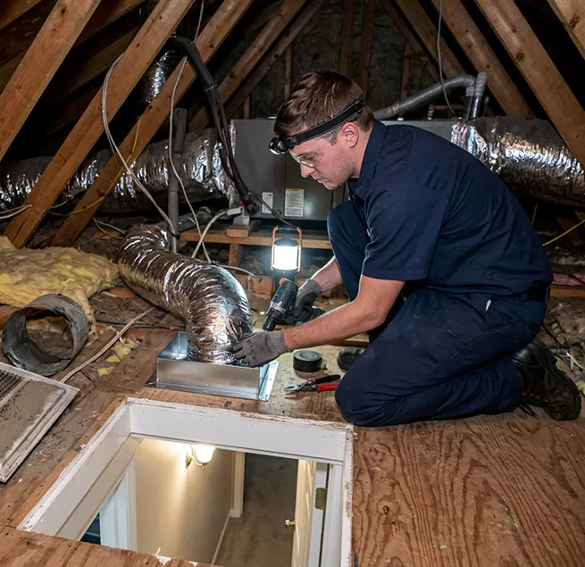Why Choose Allen Air Duct Cleaning Pro Among Allen Air Vent Replacement Companies?