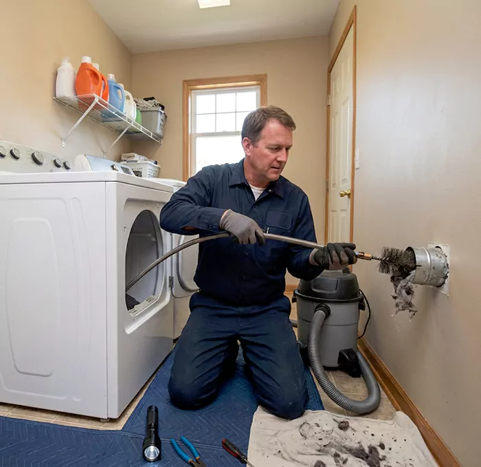 Why Choose Allen Air Duct Cleaning Pro Among Allen Dryer Vent Repair Companies?