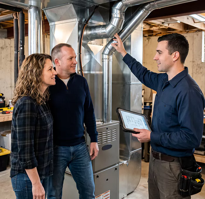 Why Choose Allen Air Duct Cleaning Pro Among Custom Ductwork Companies in Allen, TX?