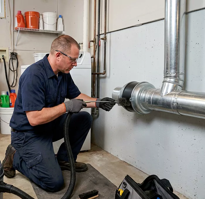 Why Choose Allen Air Duct Cleaning Pro Among Booster Fan Service Companies in Allen, TX?