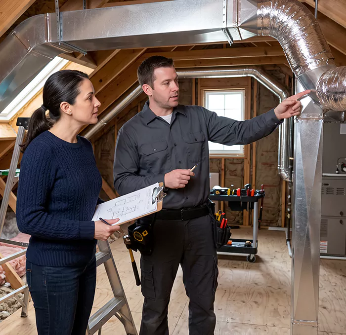 Why Choose Allen Air Duct Cleaning Pro Among Allen Dryer Vent Hose Installation Companies?