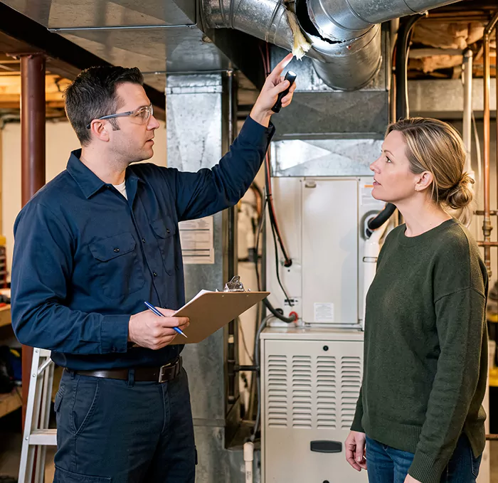 Why Choose Allen Air Duct Cleaning Pro Among Dryer Vent Hose Repair Companies in Allen, TX?