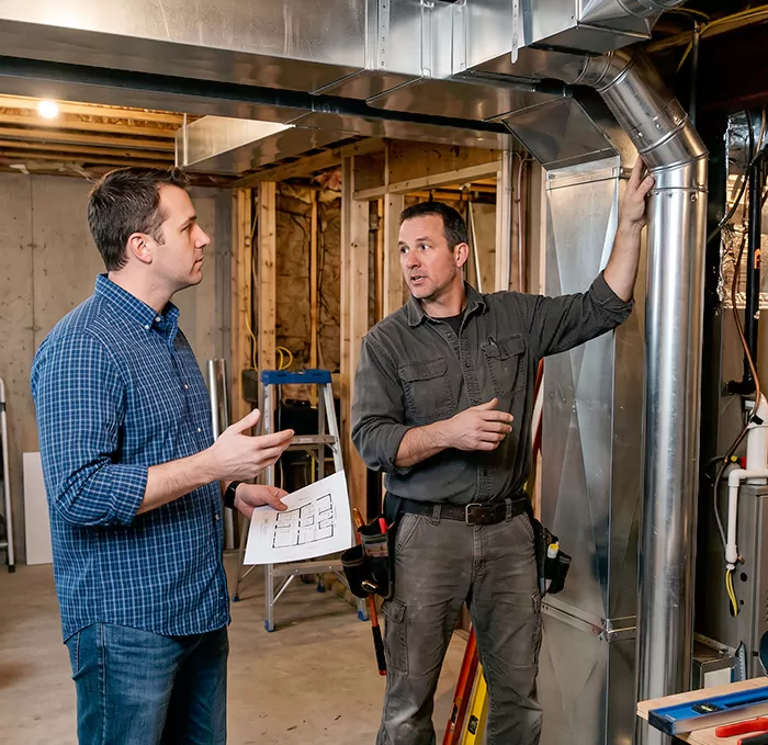 Why Choose Allen Air Duct Cleaning Pro Among Allen Dryer Vent Companies?