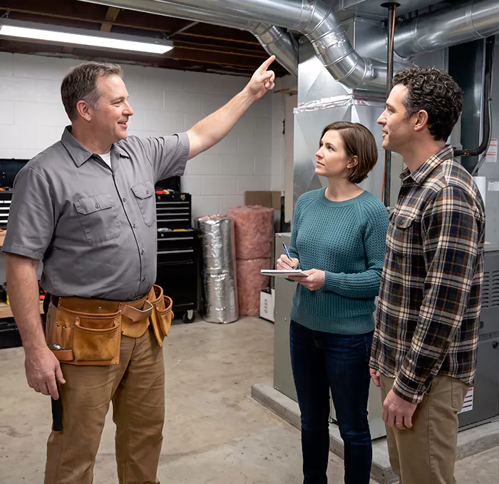 Why Choose Allen Air Duct Cleaning Pro Among Allen Dryer Vent Replacement Companies?