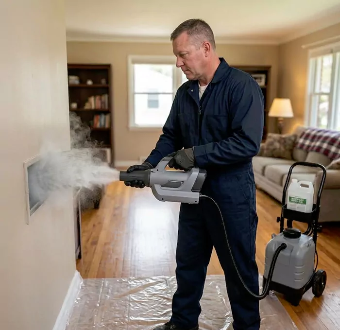 Why Choose Allen Air Duct Cleaning Pro Among Duct Fogging Companies in Allen, TX?
