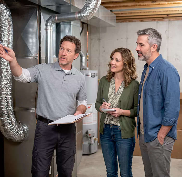 Why Choose Allen Air Duct Cleaning Pro Among Duct Sealing Companies in Allen, TX?
