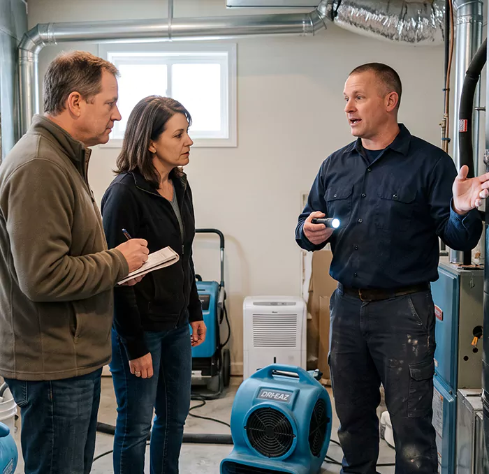 Why Choose Allen Air Duct Cleaning Pro Among Allen Duct Restoration Companies?