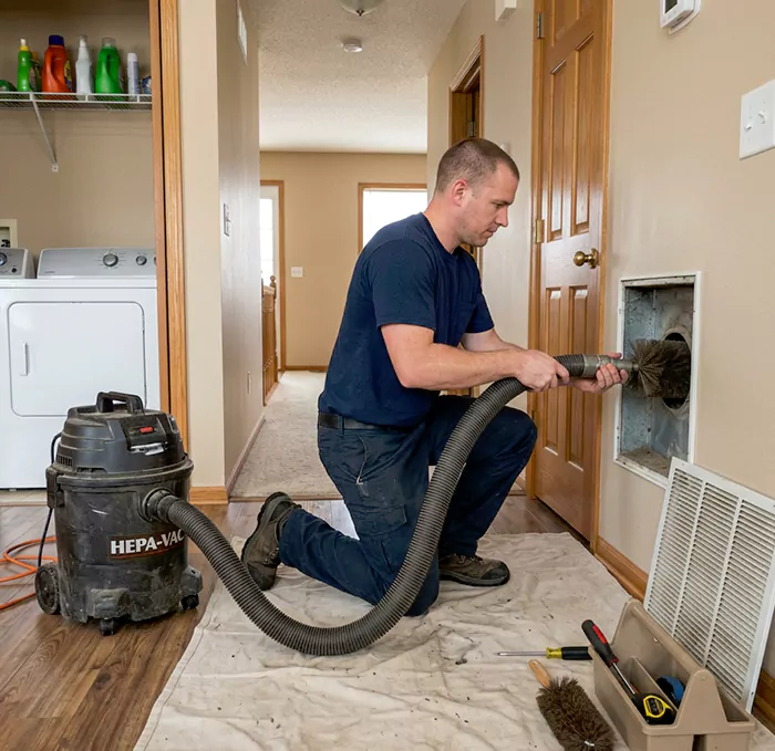 Why Choose Allen Air Duct Cleaning Pro Among Allen Vent Cleaning Companies