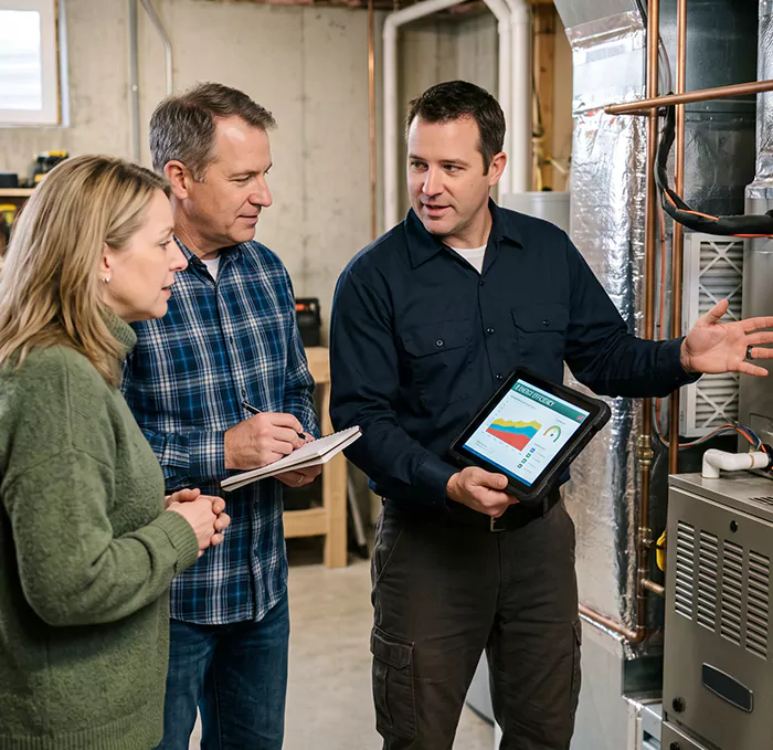 Why Choose Allen Air Duct Cleaning Pro Among Allen AC Efficiency Companies?